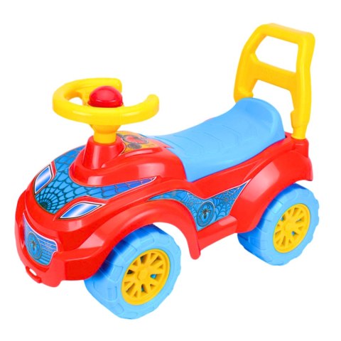 Jeździk UA TEH6320 06320