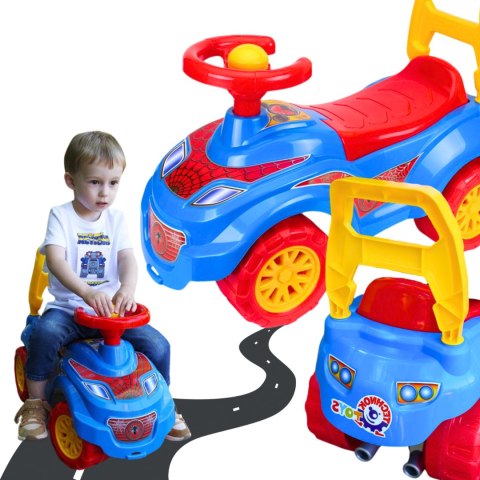 Jeździk UA TEH6320 06320