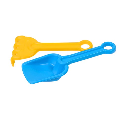 Łopatka i grabki B TechnoK TEH1363 01363