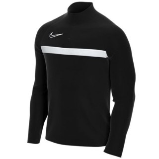 ND05_B15710-2XL CW6110 010 Bluza męska Nike Dri-FIT Academy czarna CW6110 010 r.2XL