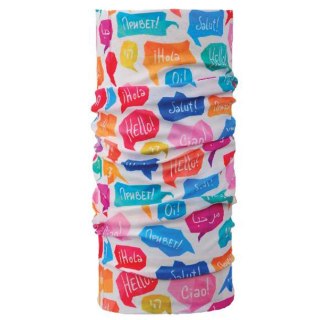 ND05_C3347 410-20-1135-46-UNI Chusta bandana Viking Regular 1135 410-20-1135-46-UNI