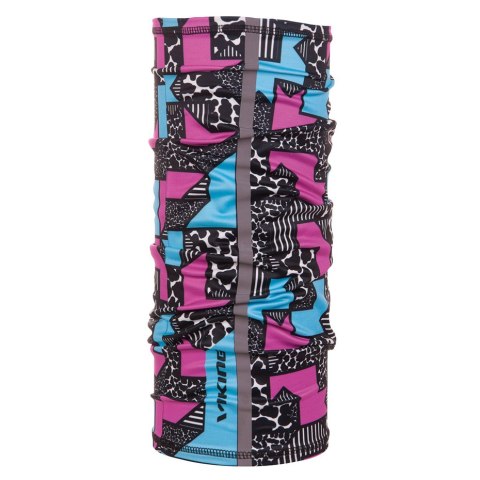 ND05_C3350 405-19-8844-46-UNI Chusta bandana Viking Reflective z odblaskiem 405-19-8844-46-UNI