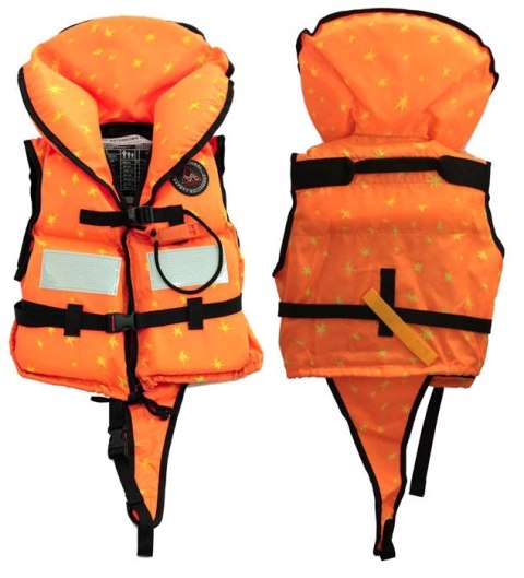 ND05_K0794-Child Kamizelka ratunkowa Aquarius Child r.Child
