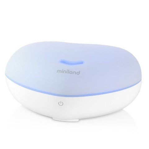 ND19_ML89261 Nawilżacz Aromatyzator z funkcją lampki i dźwiękami