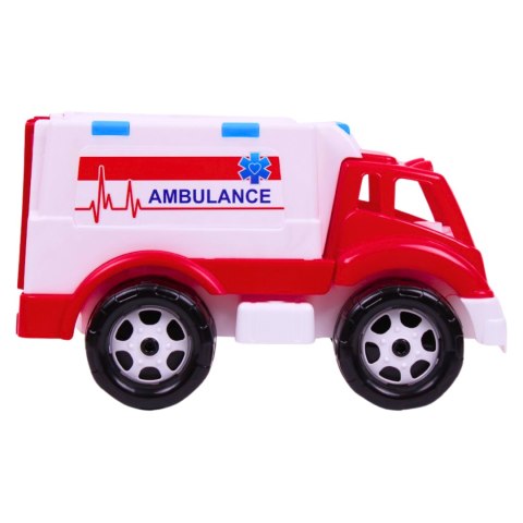 Pojazd Karetka UA TechnoK TEH4579 04579