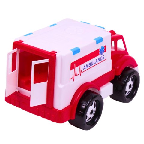 Pojazd Karetka UA TechnoK TEH4579 04579