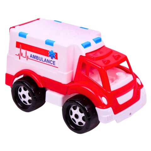 Pojazd Karetka UA TechnoK TEH4579 04579