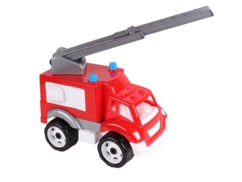 Pojazd Straż pożarna UA TechnoK TEH1738 01738