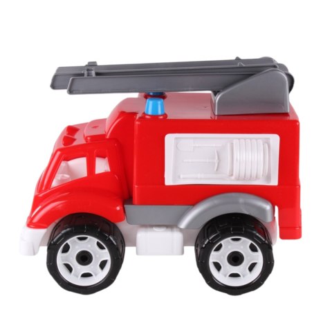 Pojazd Straż pożarna UA TechnoK TEH1738 01738