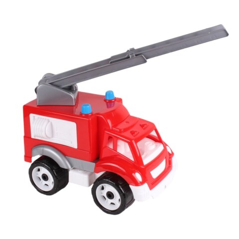 Pojazd Straż pożarna UA TechnoK TEH1738 01738