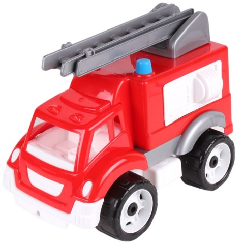 Pojazd Straż pożarna UA TechnoK TEH1738 01738