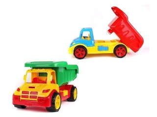 Pojazd wywrotka Atlant duża TechnoK TEH1011 01011