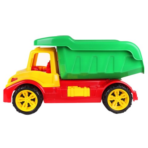 Pojazd wywrotka Atlant duża TechnoK TEH1011 01011