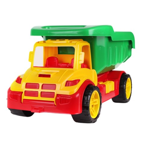 Pojazd wywrotka Atlant duża TechnoK TEH1011 01011