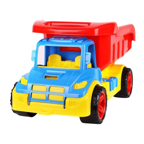 Pojazd wywrotka Atlant duża TechnoK TEH1011 01011