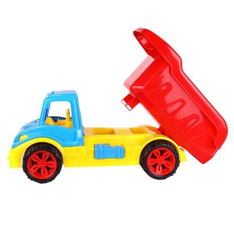 Pojazd wywrotka Atlant duża TechnoK TEH1011 01011