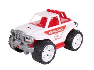 Terenówka ambulans UA TechnoK TEH3534 03534