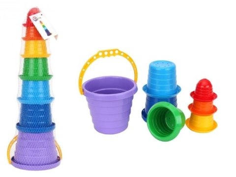 Wieża Sombrero3 TechnoK TEH2704 02704