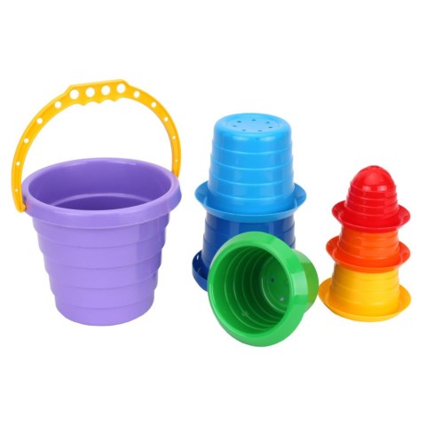 Wieża Sombrero3 TechnoK TEH2704 02704