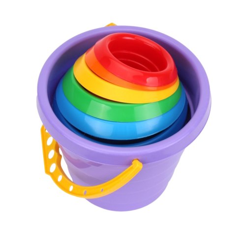 Wieża Sombrero3 TechnoK TEH2704 02704