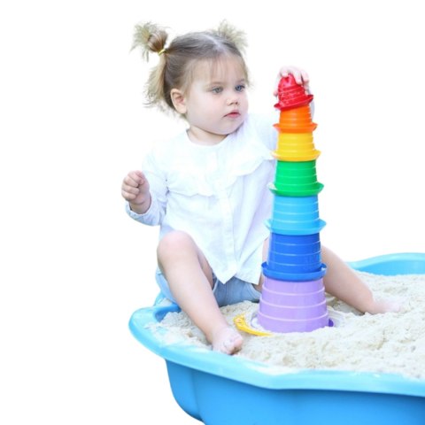 Wieża Sombrero3 TechnoK TEH2704 02704