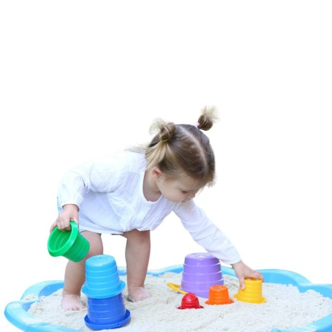 Wieża Sombrero3 TechnoK TEH2704 02704