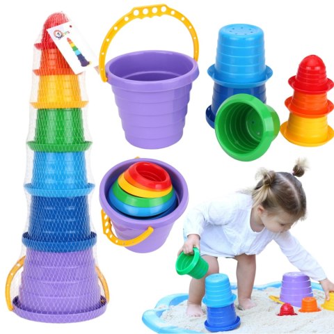 Wieża Sombrero3 TechnoK TEH2704 02704