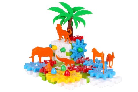 Zabawka Designer TechnoK TEH3756 03756