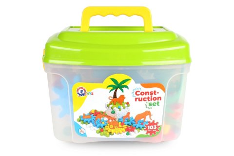 Zabawka Designer TechnoK TEH3756 03756