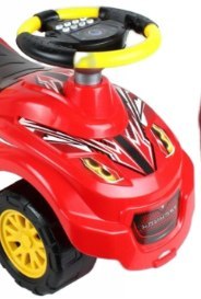 Zabawka Jeździk TechnoK TEH6665 06665