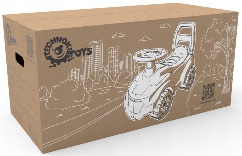 Zabawka Jeździk TechnoK TEH6665 06665