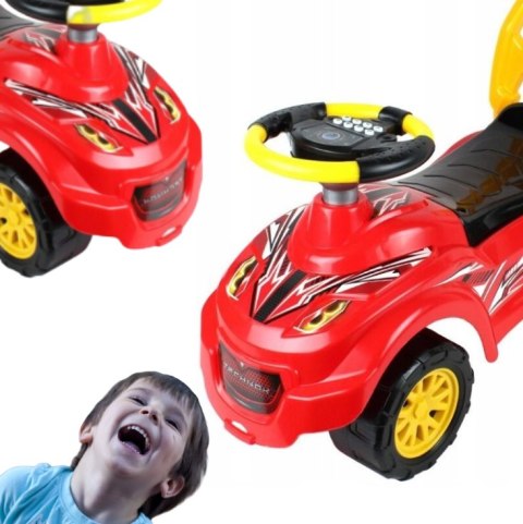 Zabawka Jeździk TechnoK TEH6665 06665