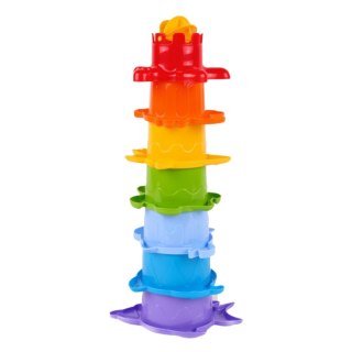 Zabawka Piramida TechnoK TEH6580 06580