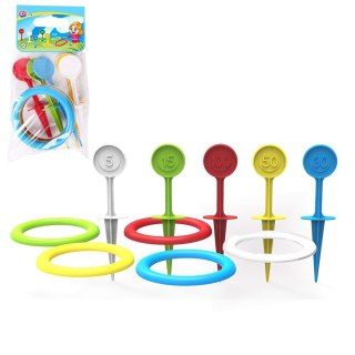 Zestaw do gry w rzutki UA TechnoK TEH4234 04234