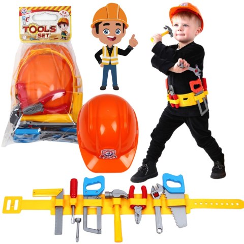 Zestaw narzędzi TechnoK TEH4401 04401