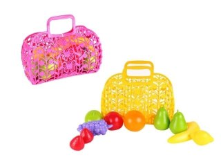 Zestaw owoców w koszyku UA TechnoK TEH5316 05316