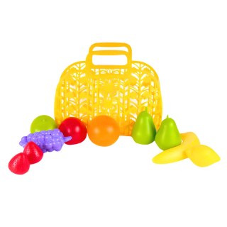 Zestaw owoców w koszyku UA TechnoK TEH5316 05316