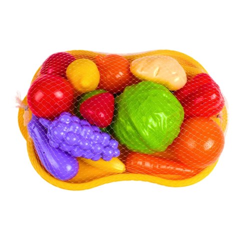 Zestaw warzyw i owoców UA TechnoK TEH5347 05347