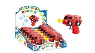 BAŃKI MYDLANE 50ML AUTO STRAŻ 398239