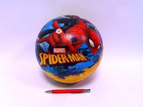 John piłka 9/230mm Spiderman 130057307