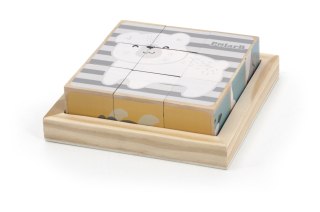 ND18_3617 Viga 44024 PolarB Puzzle kostki 9 elementów