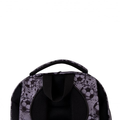 ND39_469278 PLECAK STK FOOTBALL GREY PB 1/12