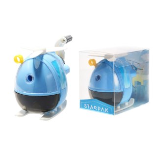 ND39_470860 TEMPEROWKA NA KORBKE HELIKOPTER STK PUD 6/72