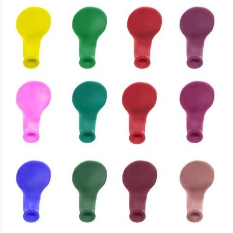 SAMOCHÓD WYRZUTNIA BALONÓW AERODYNAMICZNA