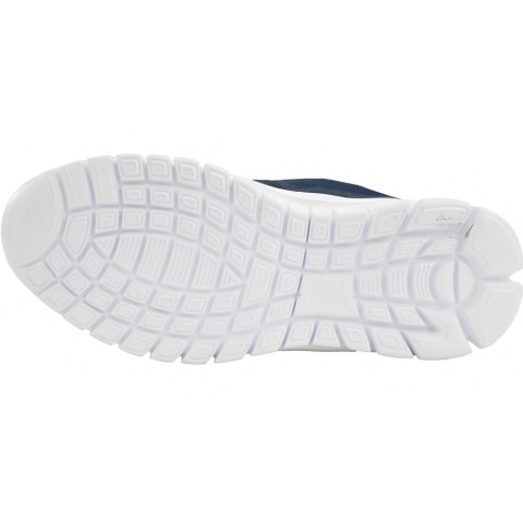 ND05_B10964-25 260604K 6737 Buty dla dzieci Kappa Follow K granatowe 260604K 6737 r.25