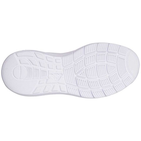 ND05_B13661-25 260597K 1614 Buty dla dzieci Kappa Gizeh szare 260597K 1614 r.25