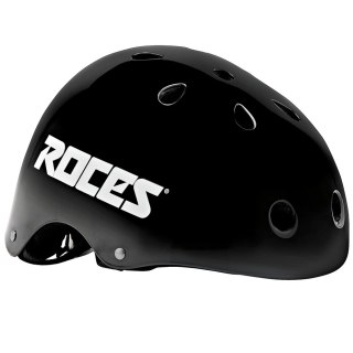 ND05_K0710-L 300756 Kask Roces Aggressive czarny 300756 05 r.L