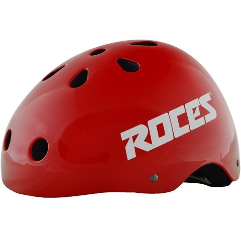 ND05_K1570-S 300756 001 Kask Roces Aggressive czerwony 300756 001 r.S