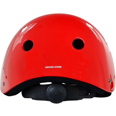 ND05_K1570-S 300756 001 Kask Roces Aggressive czerwony 300756 001 r.S