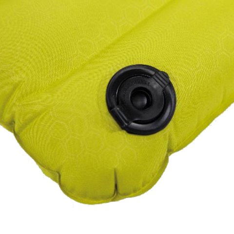 ND05_M0713 41033 Materac High Peak Dallas Twin 194x138x10 zielony 41033